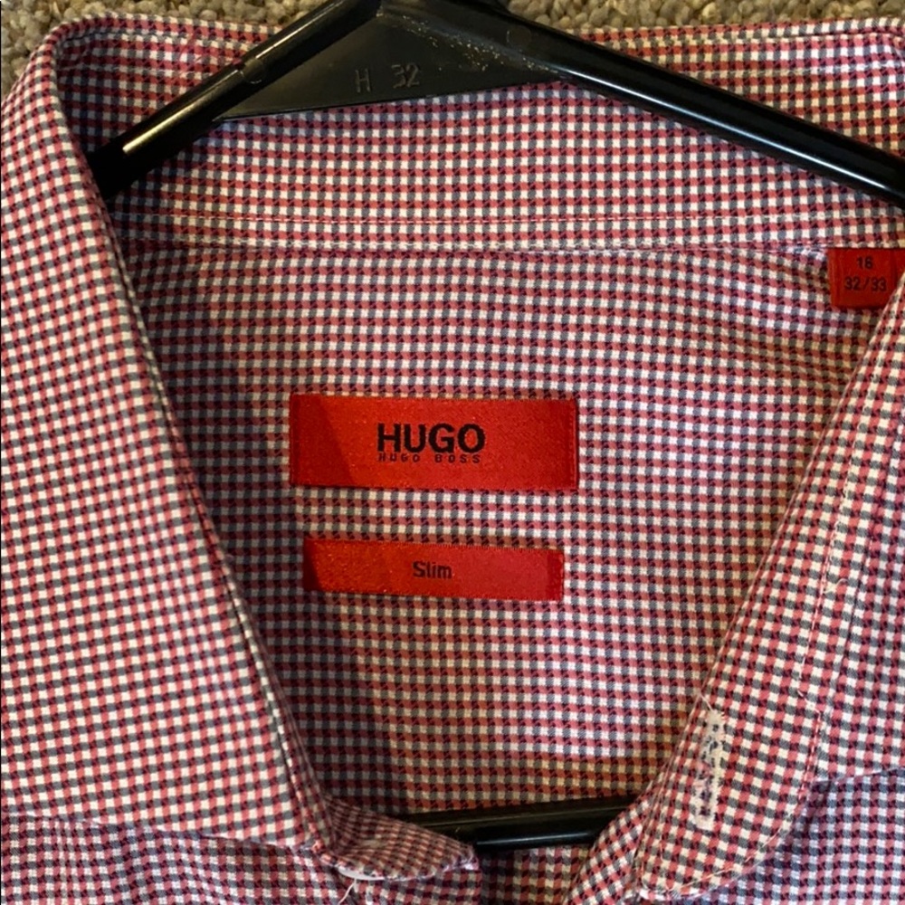 Hugo Boss Shirt